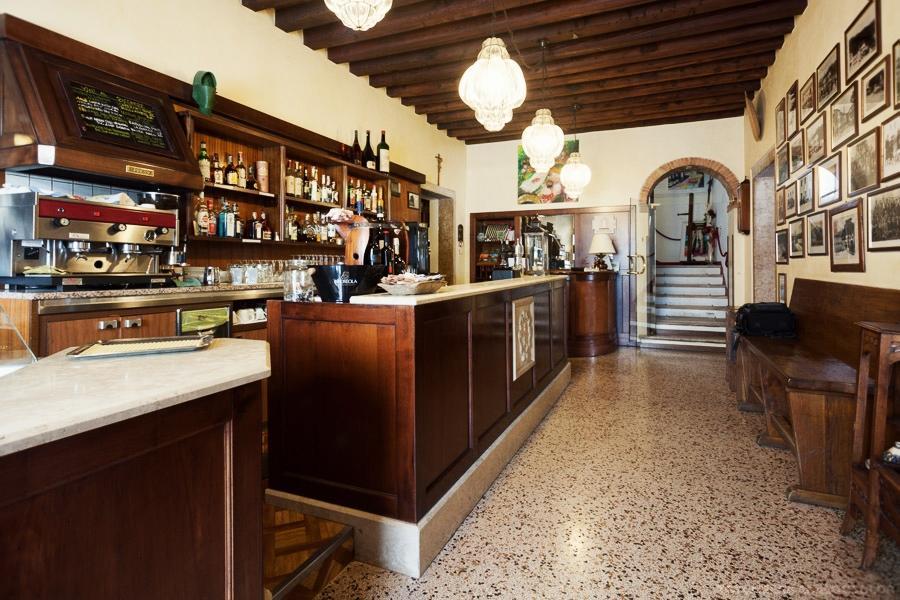 Locanda Alla Posta Cavaso Del Tomba Exteriér fotografie