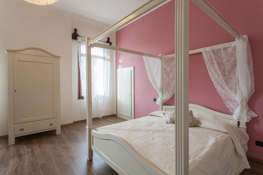 Locanda Alla Posta Cavaso Del Tomba Exteriér fotografie