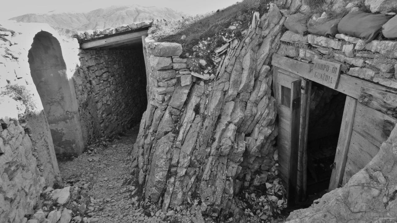 Locanda Alla Posta Cavaso Del Tomba Exteriér fotografie